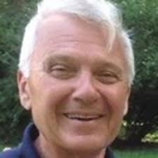 Michael Patrick Ryan Obituary