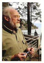 Eugene Peterson: Der Mann hinter "The Message" | Jesus.de