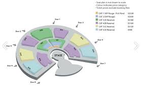 cirque seating plan ed unloaded com parenting lifestyle