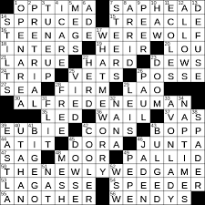 They Give Lessons In French Crossword Clue Archives Laxcrossword Com