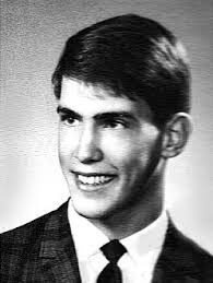 HM3 Carl Roger Raymond (1950-1970)