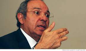 Por qué fernández noroña se lanzó contra aguilar camín. Presidente Nuestras Finanzas Andan Mal Decia Aguilar Camin A Salinas De Gortari Contralinea