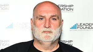 José Andrés' New Travel Show Explores Storied Spanish Food Destinations