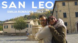 Il prosecco san leo è un vino bianco spumeggiante, aromatico e dal sapore fruttato, adatto per ogni occasione. San Leo Borghi Piu Belli D Italia La Fortezza E La Cella Di Cagliostro Cosa Vedere Youtube