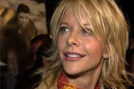 I capelli ricci saranno assolutamente belli con questo taglio. Meg Ryan Oggi I 60 Anni Dell Ultima Fidanzatina D America Amica