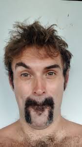 The moustache is...hiking? Watch to find out why community ambassador Kane  Ford hits the trails in the most uncomfortable and awkward way possible.  Sign up and Mo Your Own Way at the