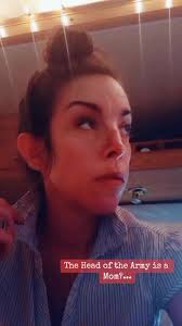 Megan Walsh Badger Bash