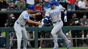 Cubs Linked to Reunion With Free Agent Slugger Who Hasn’t Played in Chicago Since 2020.vc