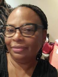 Happy Birthday to Chicago Steppin Queen Kim Dancer-Carter