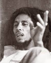 Bob Marley