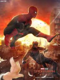 Spiderman 3 2021 Fan Made Poster By Me Jaylencreates Let Me Know What You Guys Think Spiderman Comic Spiderman Pictures Spiderman