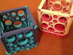 Su šiuo įrankiu galėsite susukti lygius ir standžius ritinėlius. 32 Quilling Kerzenhalter Ideen Quilling 3d Quilling Kerzenhalter