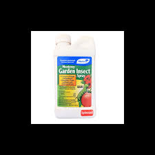 Organic Garden Insect Spray Monterey
