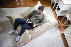 Fatboy has been bringing innovative, iconic, and quality lifestyle products to fans all over the world since conception in 2002 when it set out to create the perfect lounge: Fatboy Original Bean Bag Chair Review Durability Over Comfortability