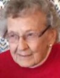 Obituary for Jane E. Burt