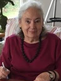 Mary Moylan 'Mimi' Thornton Oppenhimer, 82, enjoyed her time at St.  Catherine's School in Richmond