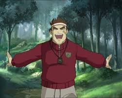 Jim Morales Health Teacher Physical Education Teacher Martial Arts Instructor