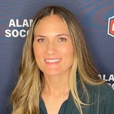 Lori Lee (@soccercoachlori)