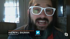 Andrew Bauman