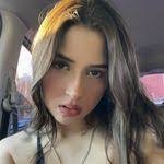 Freida Ramirez's Instagram, Twitter & Facebook