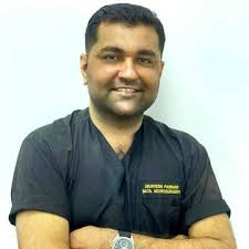 Top Neuroendocrinologist Doctors in Vashi Sector 5, Navi Mumbai