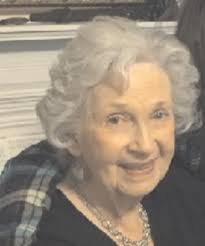 Margaret Hale-Haden Obituary (1930