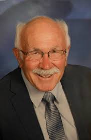 Obituary for Peter Wesley De Kam