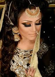 Bridal Make-Up