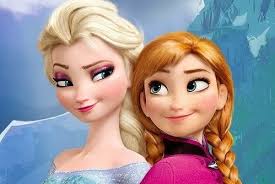 Is <i>Frozen</i> the Family Movie of the Year? One Dad Says Yes