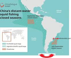 By daniel schweimler bbc news, buenos aires. Seafood Media Group Worldnews Uruguay Wants To Work With Argentina And Brazil To Protect Migratory Fish Populations