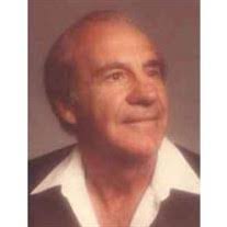 Donald Serravalle Obituary 2011