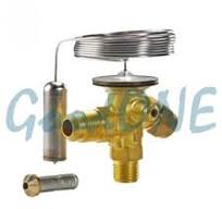 1PC NEW Danfoss TX2 068Z3206 (R22) Thermal Expansion Valve | eBay
