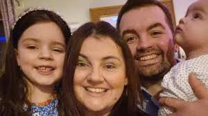 I clocked up 7,500 miles getting maternity care