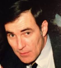 Frederick Gerald Tate Obituary