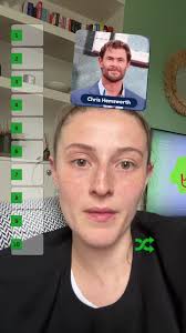 Casting Celebrities for Heather's: A Unique Twist