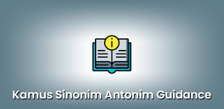 Berdasarkan peraturan ini, maka soal cat cpns terdiri atas tes kompetensi dasar (tkd) dan tes. Kamus Sinonim Antonim Guidance 1 0 Apk Download Com Amazing Kamussinonimantonimguidance Apk Free