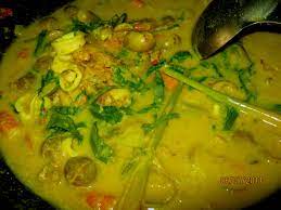 Resepi ini merupakan salah satu lagi yang menjadi kegemaran ramai, ayam dan. Kampung Melayu Resepi Masakan Kampung Tradisional Resepi Lezat