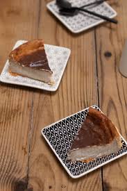 Le Flan Patissier De Cedric Grolet