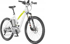Pin Auf Elektrofahrrader Und Ebikes