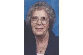 Ann Minton Obituary (1926