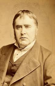 Sir William Withey Gull. Oil