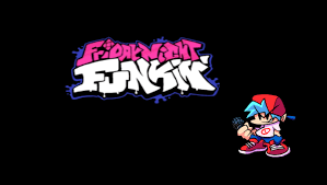 Get inspired by our community of talented artists. Friday Night Funkin Wallpaper Enjpg