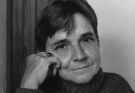 Adrienne Rich