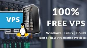 Best Free Vps Hosting 2019 Free Vps Trial No Credit Card Required Hosting Company Free Web Hosting Hosting Services