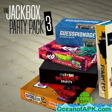 You can have access to hundreds of live international tv channels and vod on your android device. Jackbox Party Pack 3 V1 0 2 For Android Tv Fire Tv Apk Free Download Oceanofapk