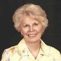 Anna L. Armstrong Obituary