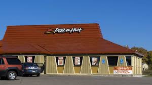 15 Delicious Facts About Pizza Hut Facts About Pizza Pizza Hut Hut