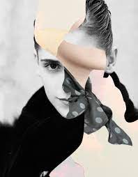 Ernesto Artillo Animated Collage Collage Illustration Fashion Collage Collage Art