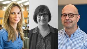 Angela christiano's work on hair loss genetics with her team at columbia university in new york. Columbia University Receives Grant To Support New Curricula On Technology Design Columbia Engineering