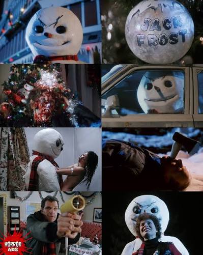 Jack Frost (1997) ⛄️